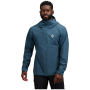 Veste imperméable pour homme Black Diamond M Strataline Stretch Shell