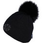 Bonnet d'hiver Sherpa Hazel-PA vert Black