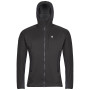 Veste homme High Point Total Alpha 2.0 Jacket vert Black