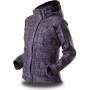 Veste femme Trimm Switch Lady vert / bleu