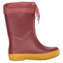 Bottes d'hiver enfant Viking Outdoor Footwear Splash Warm Burgundy