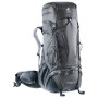 Sac à dos Deuter Aircontact PRO 70+15 girs GraphiteBlack