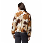 Sweat-shirt femme Columbia Sequoia Grove™ II Printed Half Zip