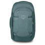 Sac de voyage Osprey Farpoint 70 bleu cascade blue/torrent blue