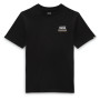 T-shirt enfant Vans Stackton vert Black