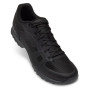 Chaussures vélo hommes Giro Gauge noir Black