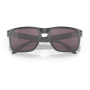 Lunettes soleil OAKLEY Holbrook Steel