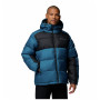 Taille: XL / Couleur: bleu