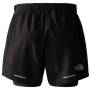 Short femme The North Face W 2 IN 1 Shorts