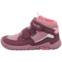 Chaussures enfant Superfit Trace Rot/Rosa