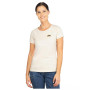 T-shirt femme Chillaz Gandia Mountain Patch
