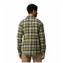 Chemise homme Columbia Cornell Woods™ Flannel Long Sleeve Shirt