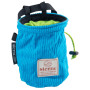 Couleur: bleu / vert