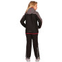 Veste softshell enfant Alpine Pro Stormo 2