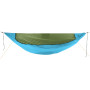 Hamac Ticket to the moon Original Pro Hammock bleu clair Aqua