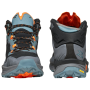 Chaussures de trekking pour hommes Garmont Nexus Mid Gtx