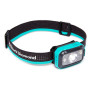 Lampe frontale Black Diamond Revolt 350 Headlamp bleue Aquablue