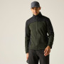 Sweat-shirt homme Regatta Highton Full Zip Midlayer