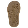 Bottes d'hiver enfant Frodo Paix Up Winter Dark Brown