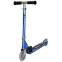 Trottinette JD Bug Junior Street 100 bleu foncé Blue