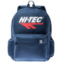 Sac à dos Hi-Tec Brigg bleue Navy