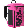 Sac à dos enfant The North Face Youth Base Camp Fuse Box noir / rose Linaria Pink/Tnf Black
