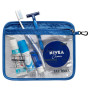Trousse de toilette Tatonka Zip Flight Bag A5