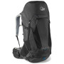 Sac à dos Lowe Alpine Manaslu 65:80 vert Black