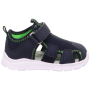 Sandales enfant Superfit Wave Blue
