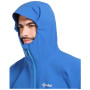 Veste imperméable pour homme Kilpi Hurricane-M (2025)