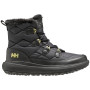 Chaussures d'hiver avec fourrure pour femmes Helly Hansen W Willetta 2 Mid