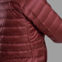 Veste d'hiver femme Montane Anti Freeze Hoodie