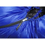 Sac de couchage en plumes Cumulus Alaska 900