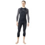 Pantalon sous-vêtement 3/4 homme Dynafit Speed Dryarn M Tights
