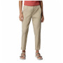 Patalon femme Columbia Cedar Crest™ Pant beige Ancient Fossil