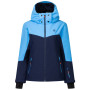 Taille: L / Couleur: bleu / bleue claire