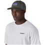 Casquette Patagonia P-6 Logo Trucker Hat