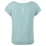 T-shirt femme Progress Olivia