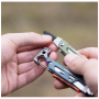 Outil multifonction Leatherman Signal