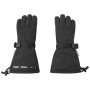 Gants de ski enfant Reima Skimba vert Black