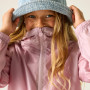 Veste enfant Regatta Kids’ Pack-It Jacket III PowderLilac