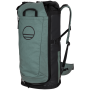 Sac à dos d'escalade Wild Country Crag Hauler 40 noir/vert black/marsh