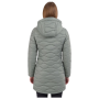 Manteau femme Fundango Nordwave Long Jacket