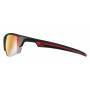 Lunettes soleil Julbo Venturi Zebra light