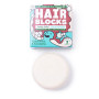 Shampoing Shower Blocks Solid Shampoo - Cedarwood & Eucalyptus bleu