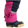 Ensemble enfant Didriksons Skare Kids Set 2 Cactus Pink