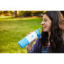 Bouteille enfant Hydro Flask Kids Wide Mouth 20 oz Straw Lid/Boot