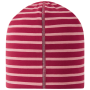 Bonnet enfant Reima Tantsu Cranberry