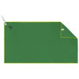 Serviette Zulu Light 85x150 cm