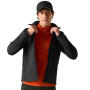 Veste softshell homme Regatta Hewitts